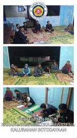 Lokanawasena Cup 2 Siap Digelar, Karang Taruna Tancap Gas Pasca Lebaran